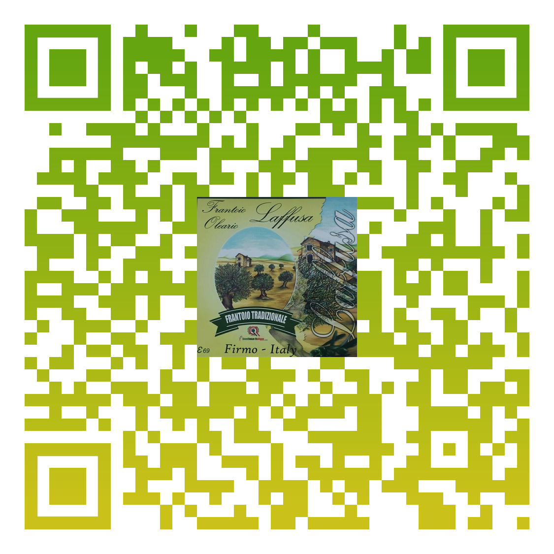 QRcode